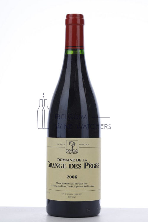 Afbeeldingen van 2006 LA GRANGE DES PERES